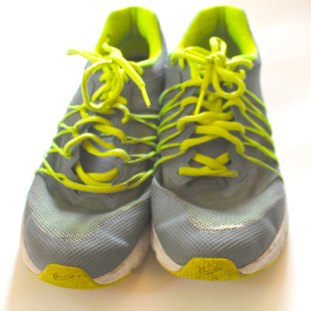 Nike boys shoes